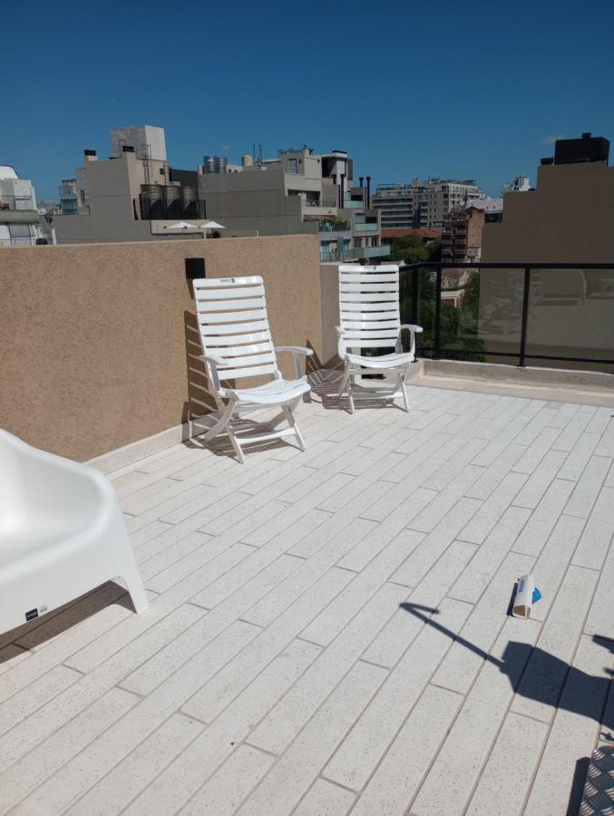 Apartment Palermo Scent 1