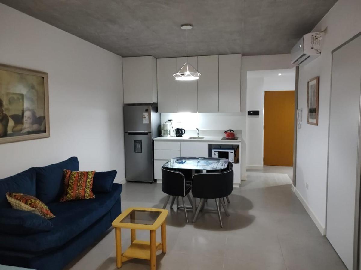 Apartment Palermo Scent 1