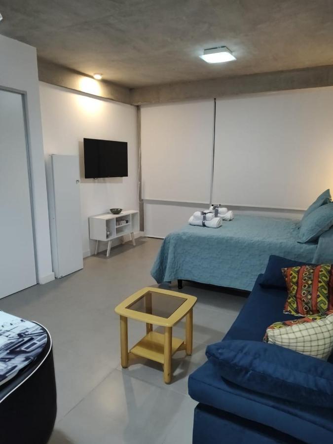 Apartment Palermo Scent 1