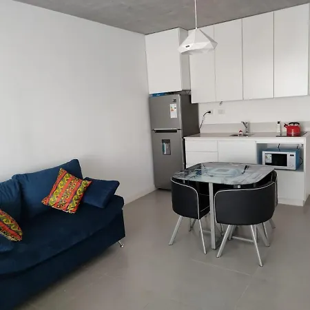 Palermo Scent 1 Apartment Buenos Aires Exterior photo