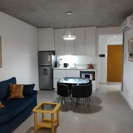 Palermo Scent 1 Apartment Buenos Aires Exterior photo