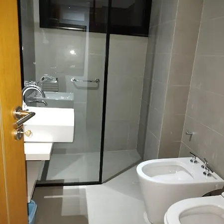 Palermo Scent 1 Apartment Buenos Aires Exterior photo