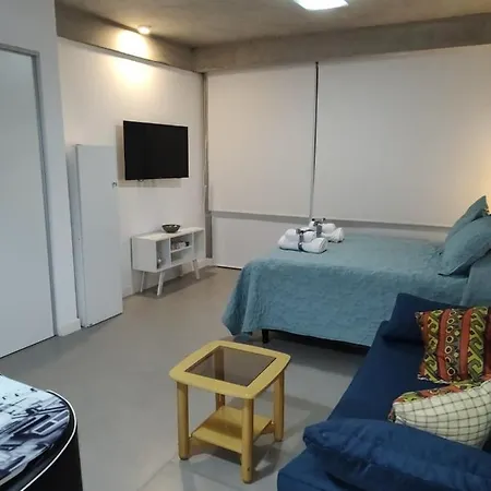 Palermo Scent 1 Apartment Buenos Aires Exterior photo
